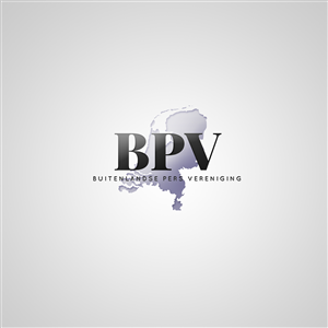 Logo-Design von Blaren für Foreign Press Association | Design: #1241332