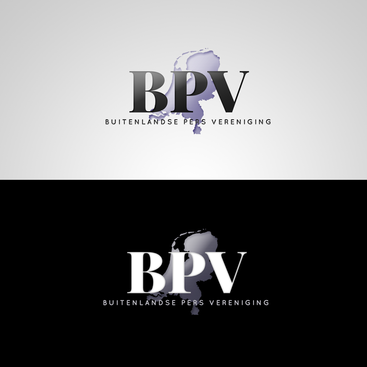 Logo Design by Blaren for Foreign Press Association | Design #1247071