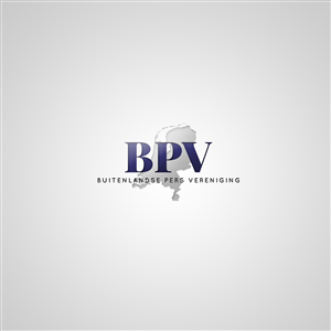 Logo-Design von Blaren für Foreign Press Association | Design: #1253872