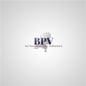 Logo-Design von Blaren für Foreign Press Association | Design: #1254110