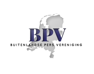 Logo Design by Blaren for Foreign Press Association | Design #1269973