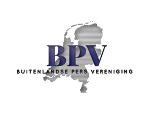 Logo-Design von Blaren für Foreign Press Association | Design: #1269973