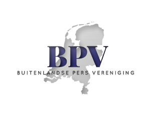 Logo Design by Blaren for Foreign Press Association | Design #1270346