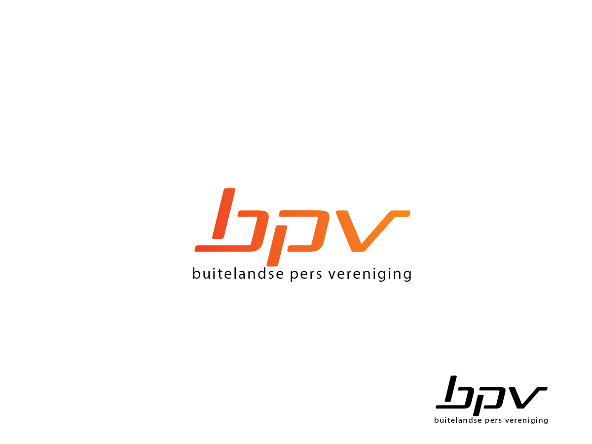 Logo Design by RISA for Foreign Press Association | Design #1231538
