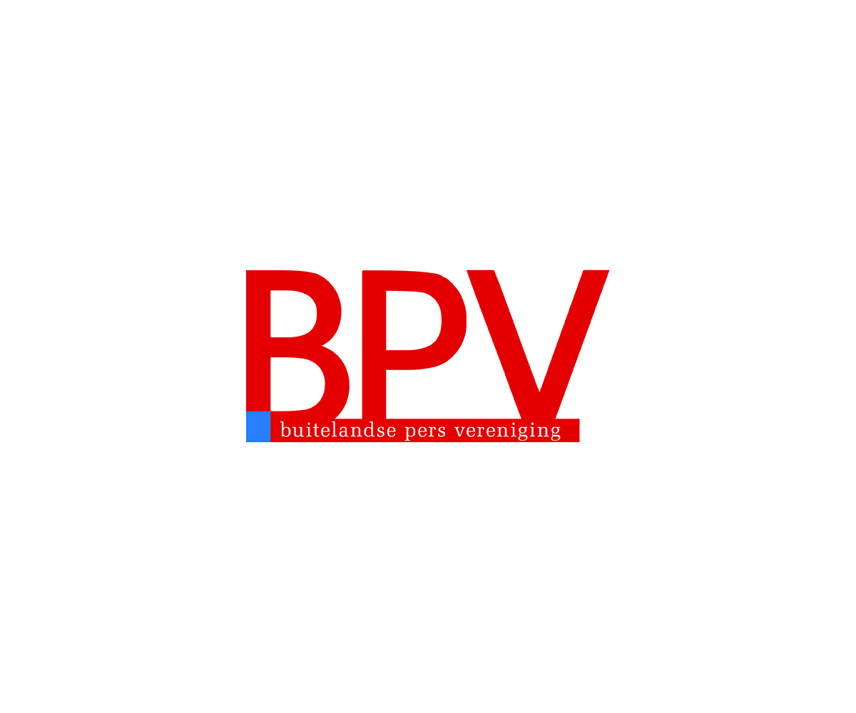 Diseño de Logo por Nightsky para Foreign Press Association | Diseño #1227267