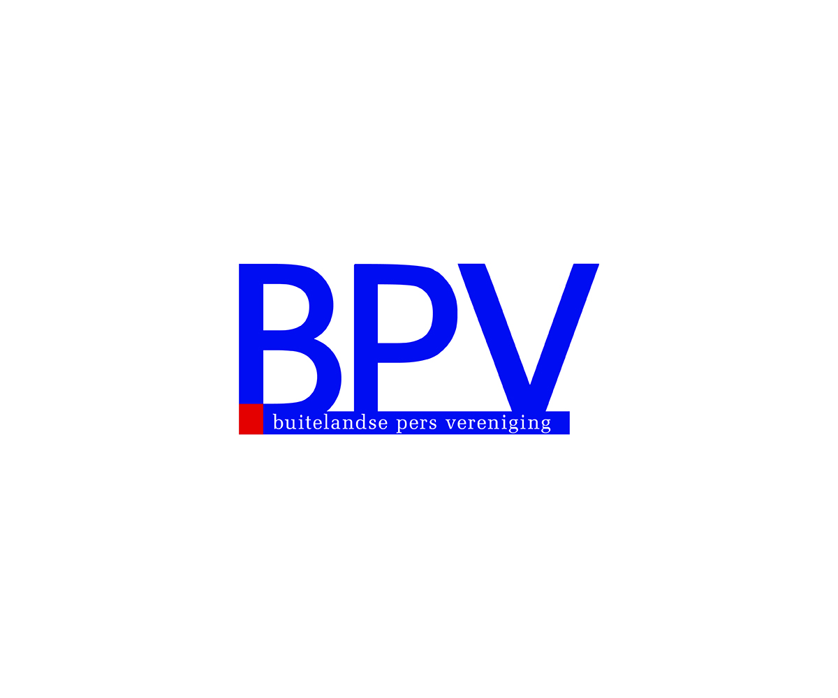 Logo Design by Nightsky for Foreign Press Association | Design #1227269