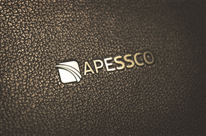 APESSCO | Logo Design by PinworksDesign