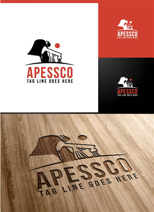Design de Logo par Niko Dola pour ce projet | Design : #4434885
