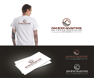 Diseño de Logo por Vishak vasu para este proyecto | Diseño: #4395130