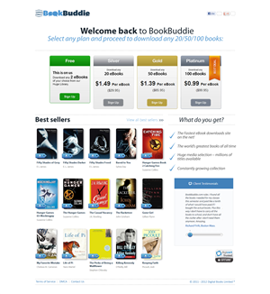 Landing Page-Design von D-vinor für dieses Projekt | Design #1233661