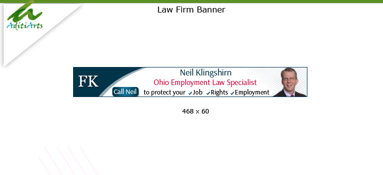 Banner Ad Design by AditiArts for this project | Design #4300971