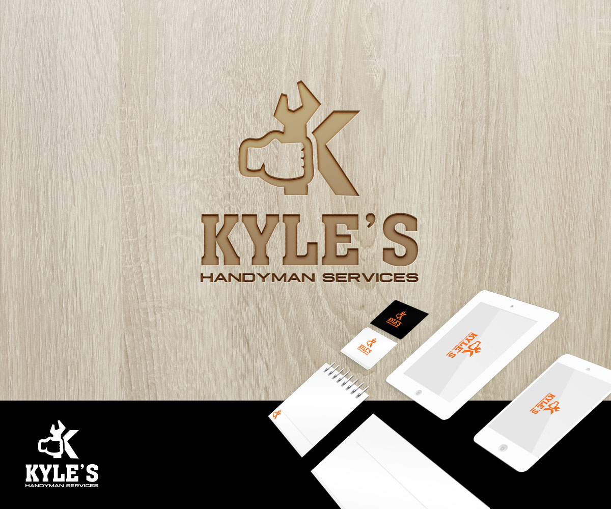 Logo Design by adroitmayo for this project | Design #4307276