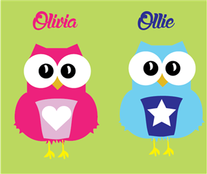 Illustration Design by Iris Design