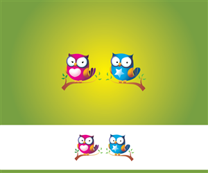 Illustration Design by ovimundaye