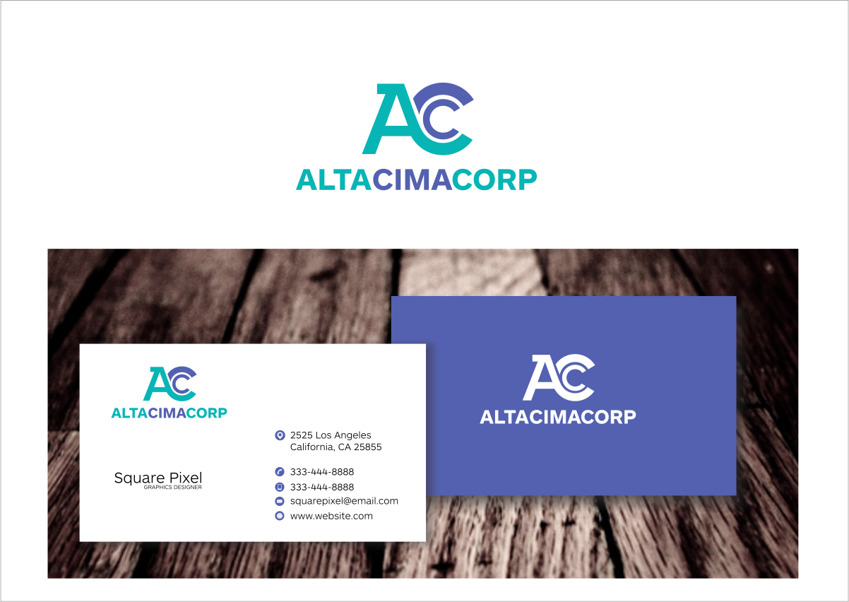 Logo Design by squarepixel for this project | Design #4374911
