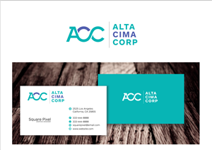 Logo Design by squarepixel for this project | Design: #4374920