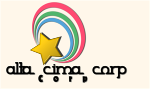Logo Design by M.Ali