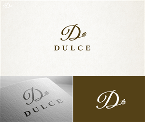Logo Design by ultramarin for Dulce | Design: #4304671