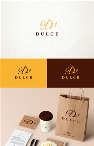 Logo Design by ultramarin for Dulce | Design: #4344612