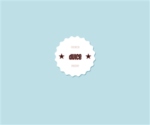 Logo Design by Seamus Radu for Dulce | Design #4360167