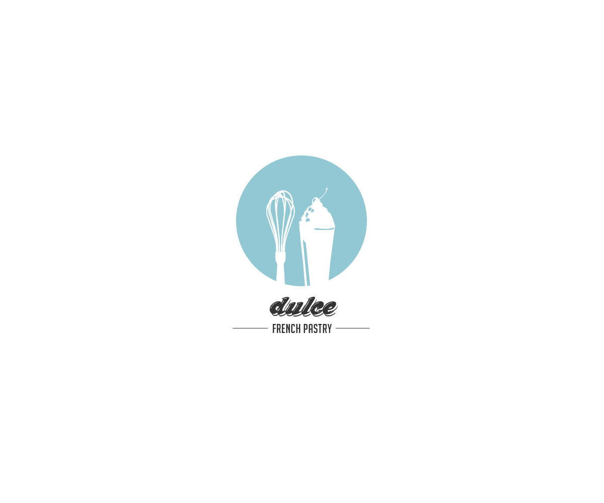 Logo Design by Seamus Radu for Dulce | Design #4360169