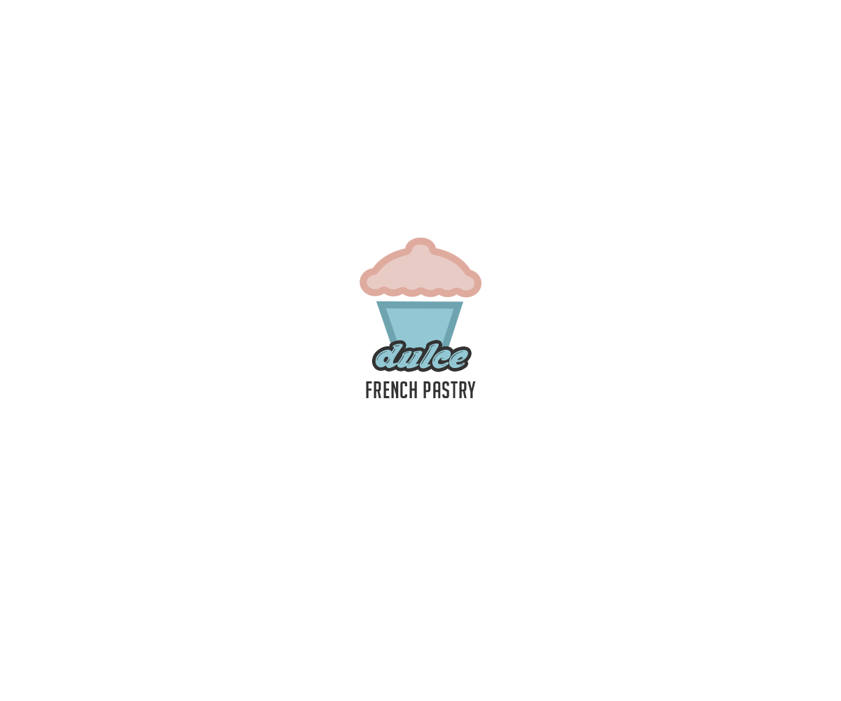 Logo Design by Seamus Radu for Dulce | Design #4360170