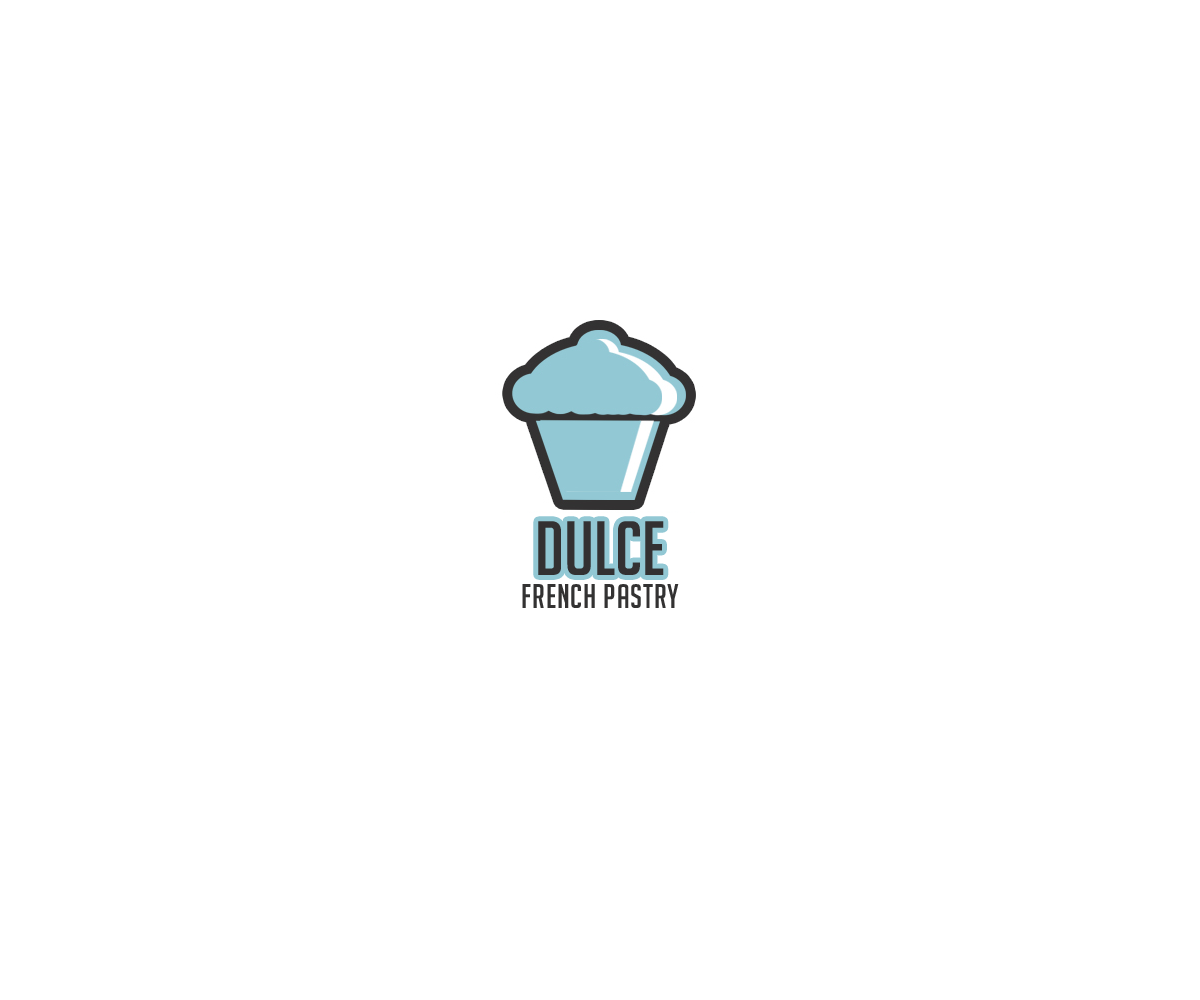 Logo Design by Seamus Radu for Dulce | Design #4360172