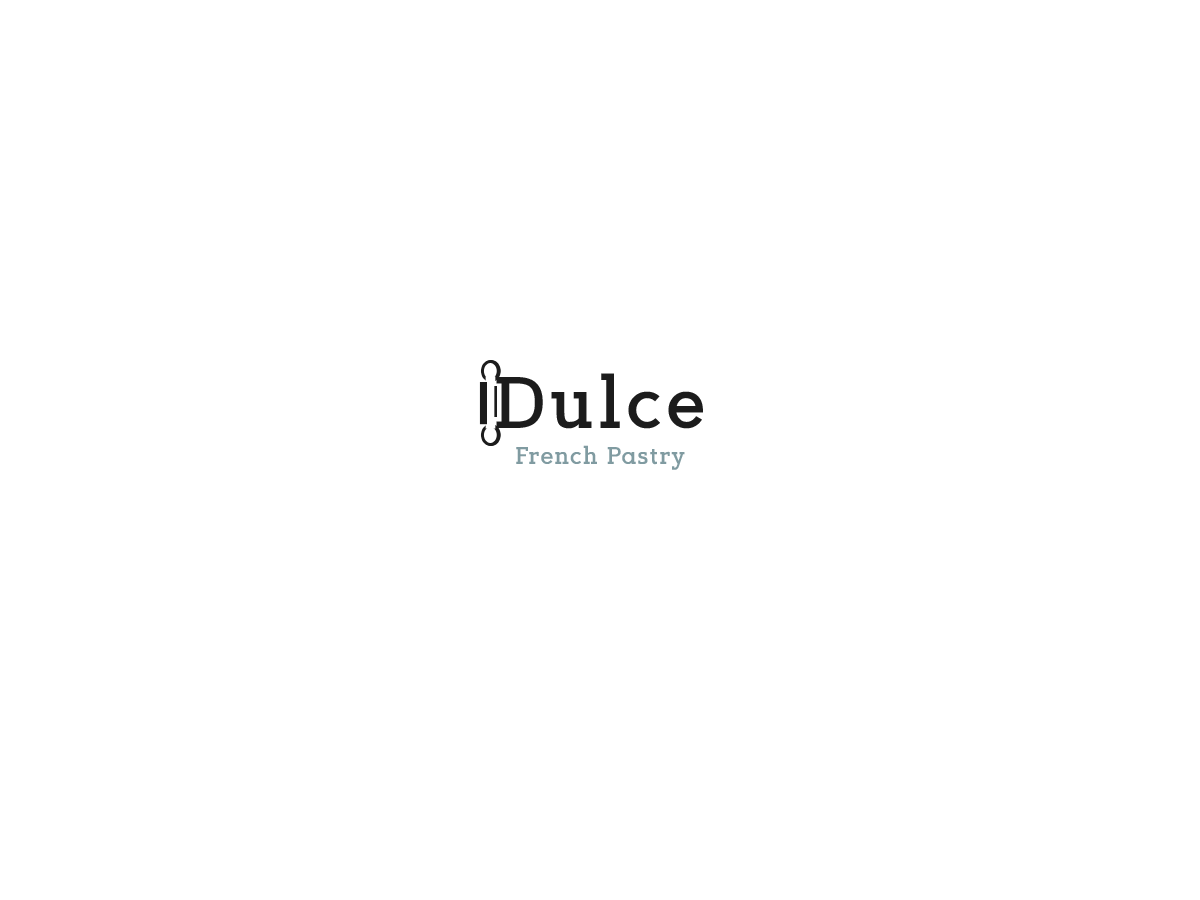 Logo Design by Seamus Radu for Dulce | Design #4360174