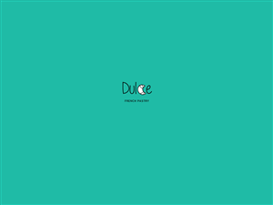 Logo Design by Seamus Radu for Dulce | Design: #4361391