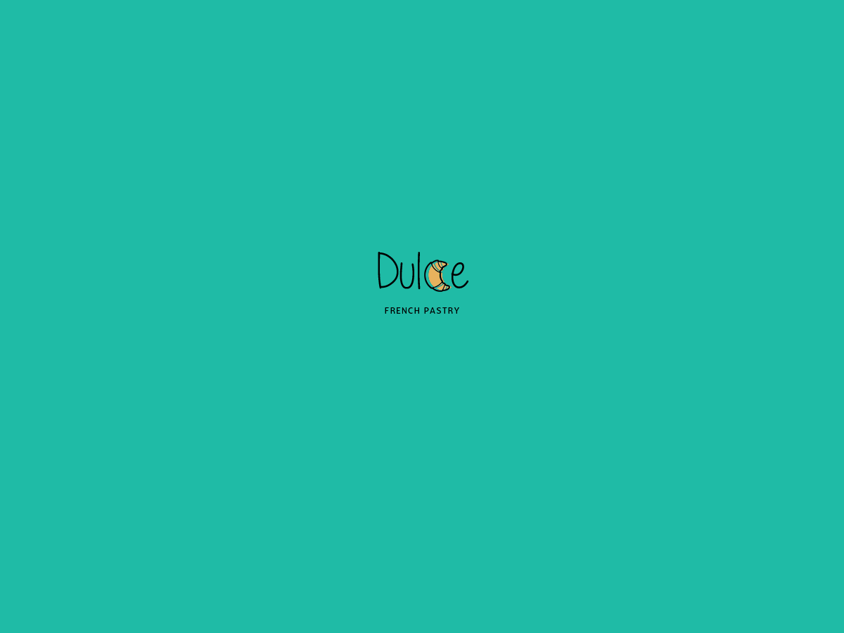 Logo Design by Seamus Radu for Dulce | Design #4361395