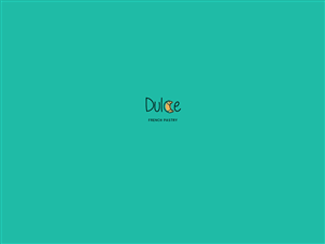 Logo Design by Seamus Radu for Dulce | Design: #4361395