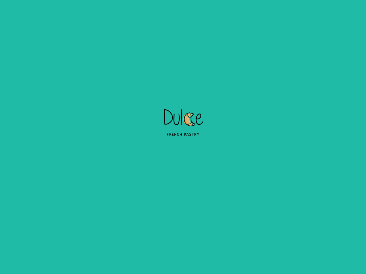 Logo Design by Seamus Radu for Dulce | Design #4361397