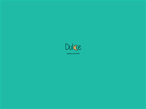 Logo Design by Seamus Radu for Dulce | Design: #4361397