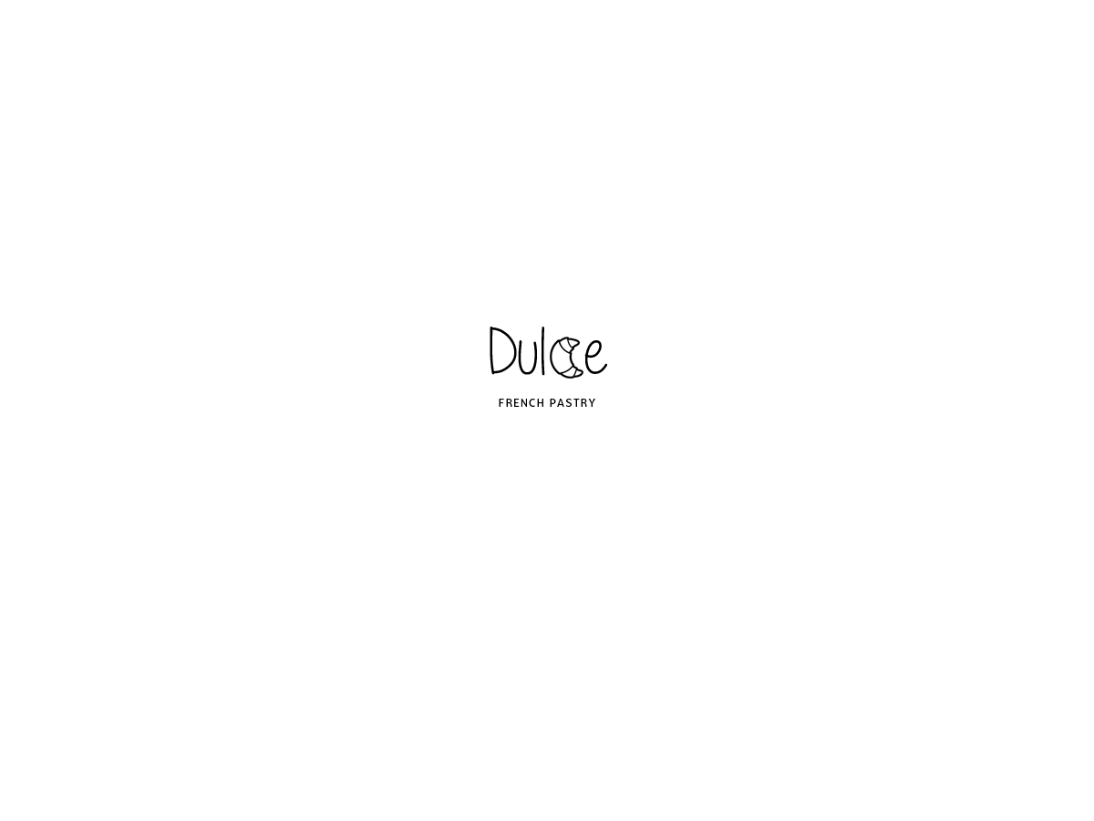 Logo Design by Seamus Radu for Dulce | Design #4361401