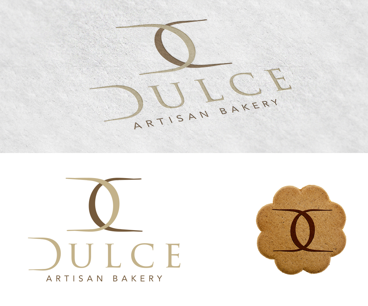 Diseño de Logo por Empathy Design para Dulce | Diseño #4300119