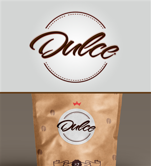 Logo Design by Wael aziz Elbedna