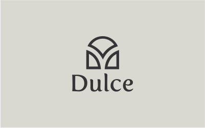 Diseño de Logo por JL 2 para Dulce | Diseño #4364691