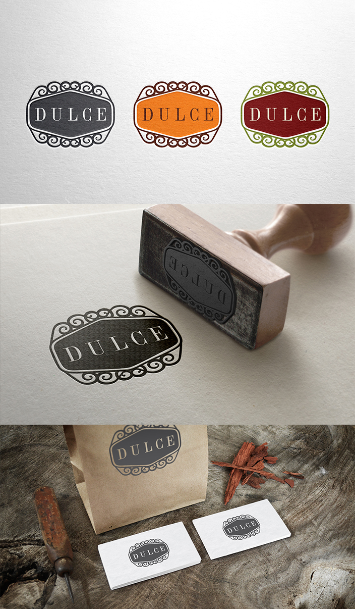 Design de Logo par Merry_Elle pour Dulce | Design #4304603