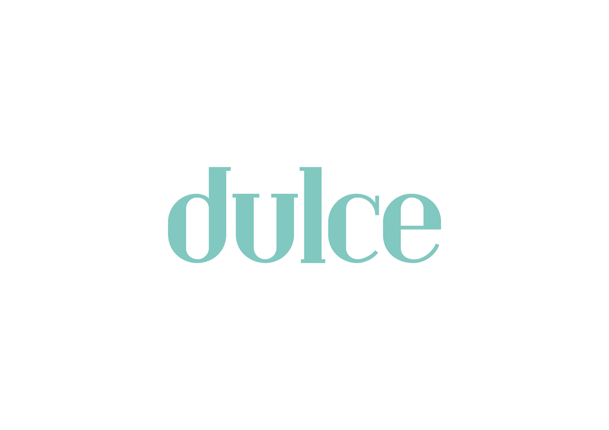 Logo Design by panchocapa for Dulce | Design #4365456