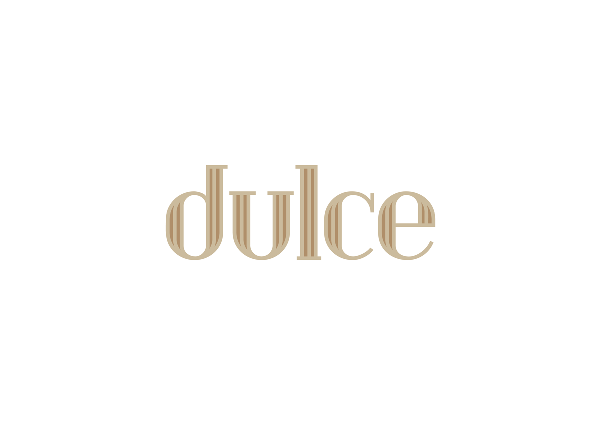 Logo Design by panchocapa for Dulce | Design #4365458