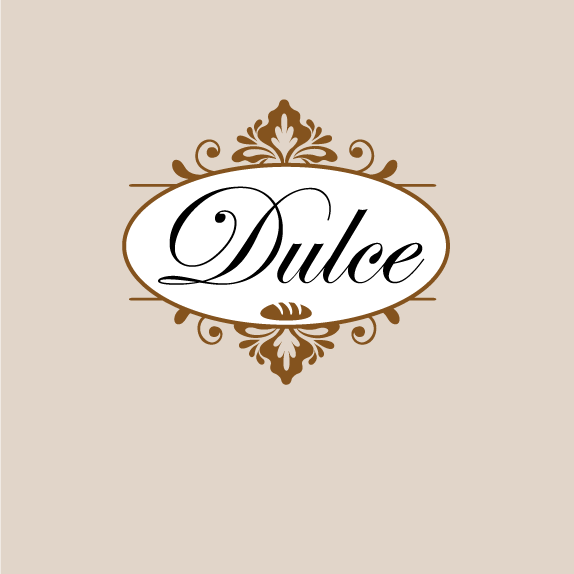 Diseño de Logo por ahtdesigns para Dulce | Diseño #4334409