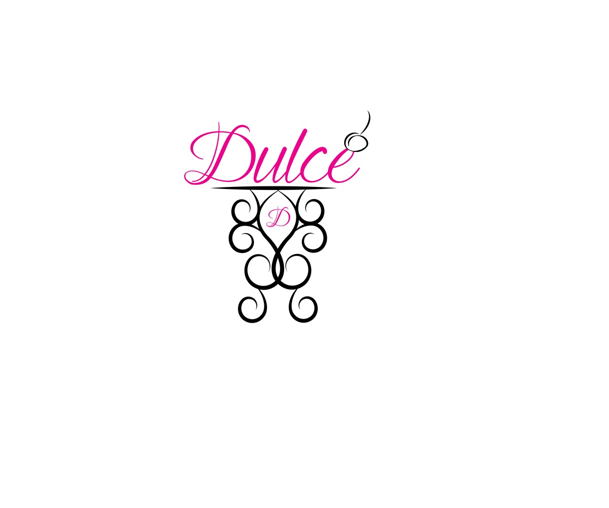 Logo Design by Cherisse for Dulce | Design #4311993