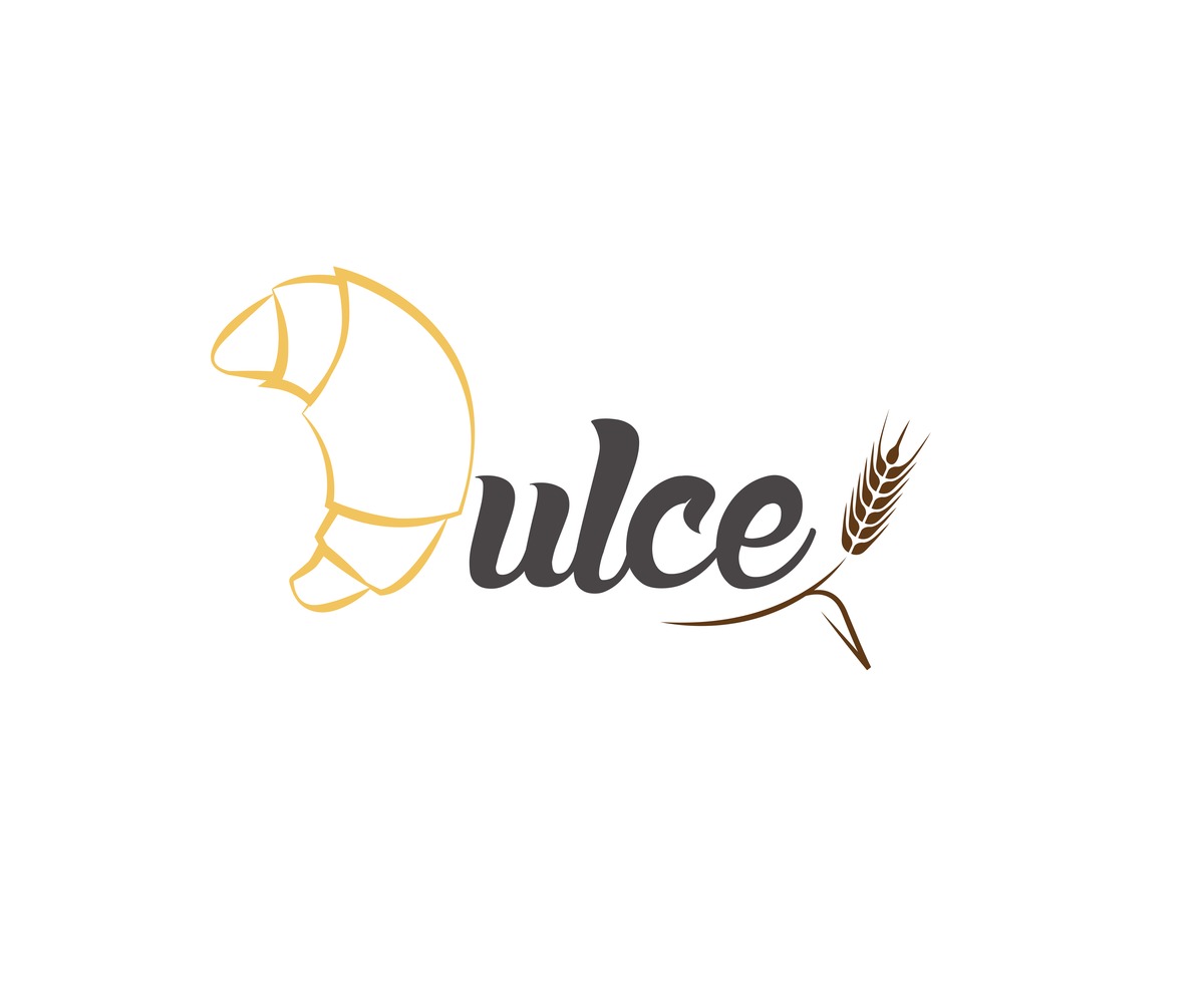 Logo Design by Cherisse for Dulce | Design #4312585