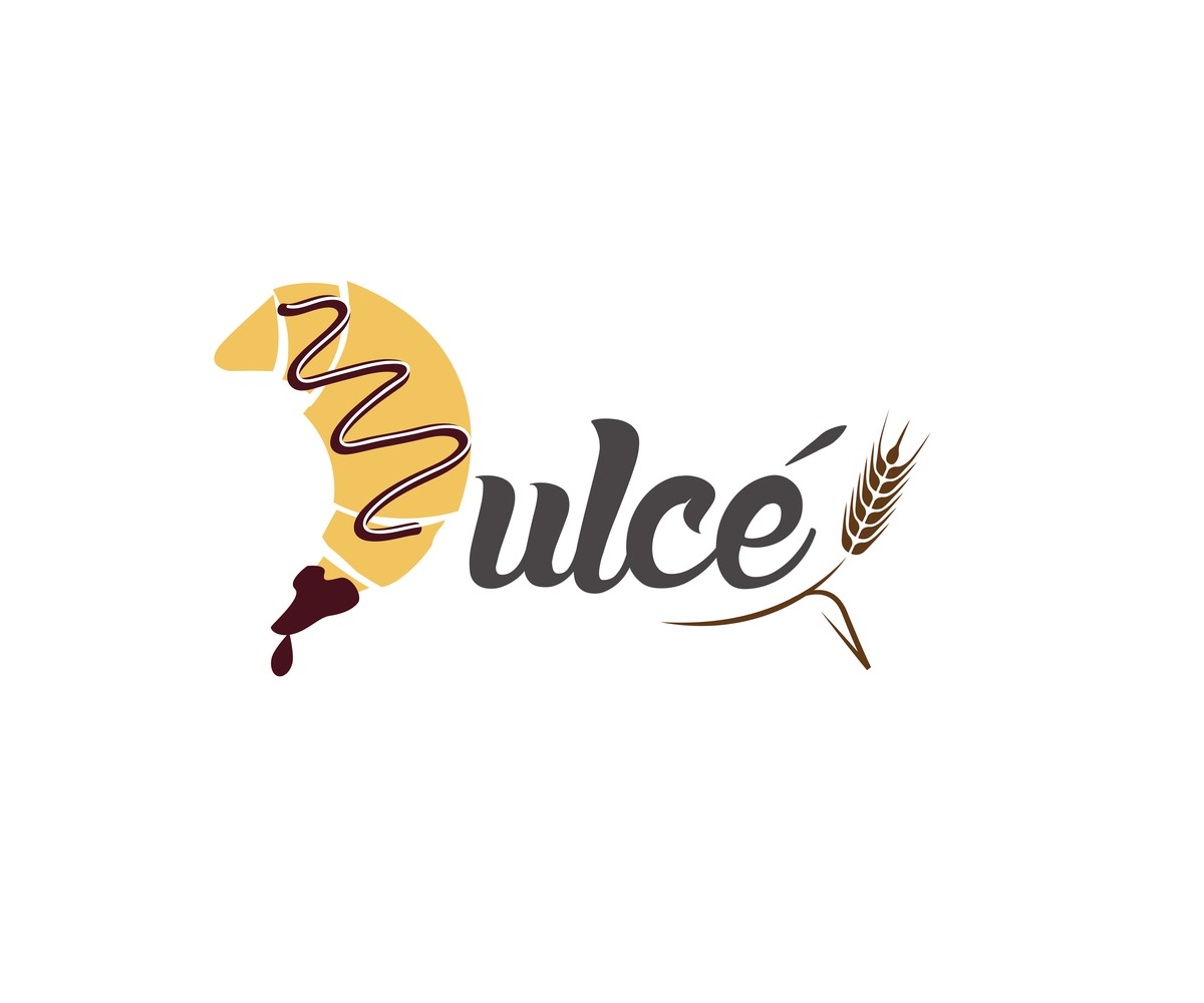 Logo Design by Cherisse for Dulce | Design #4334386