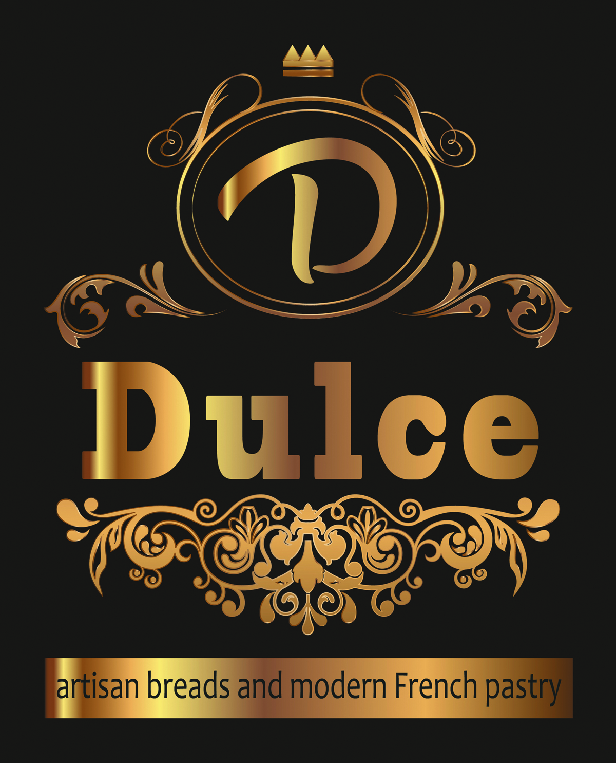 Logo-Design von qabeelqasim für Dulce | Design #4336156