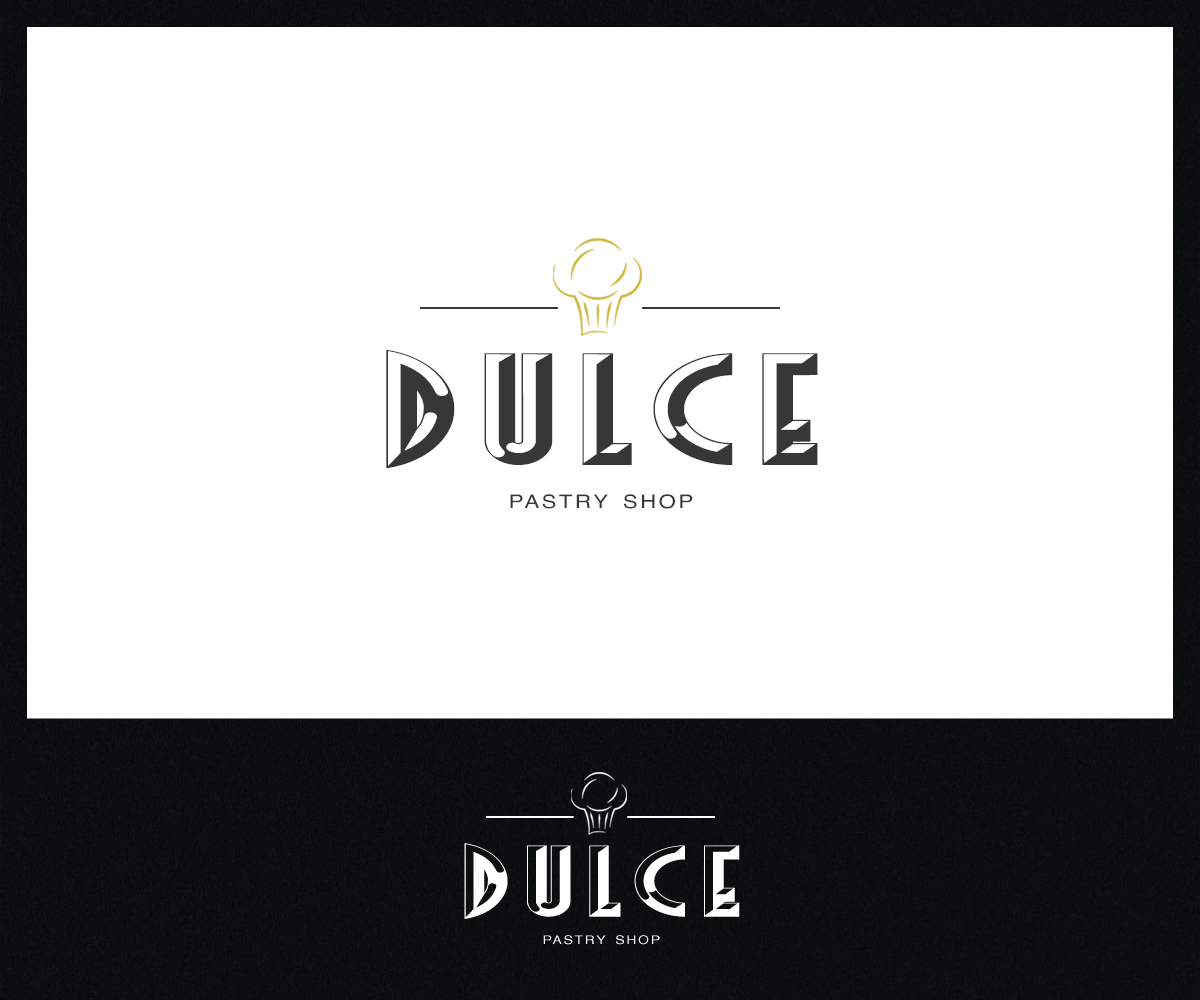 Logo Design by timographics for Dulce | Design #4359306