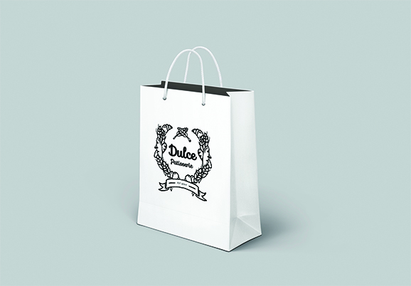 Design de Logo par RMallett pour Dulce | Design #4323601