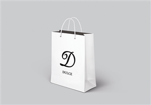 Logo Design by RMallett for Dulce | Design: #4346642