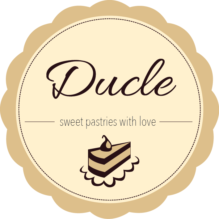 Design de Logo par wgsamantha pour Dulce | Design #4304470