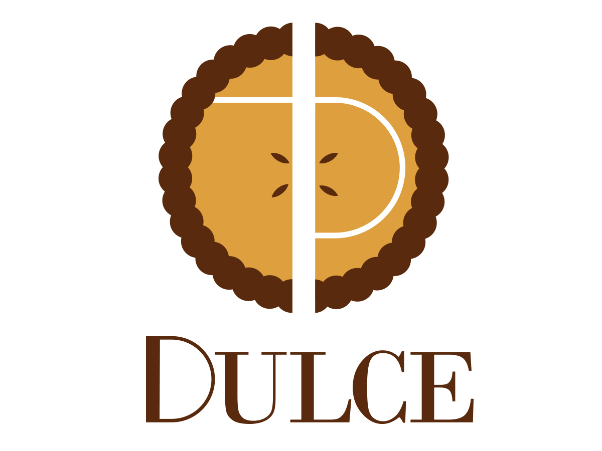 Logo Design by CelestialMyopia for Dulce | Design #4367145
